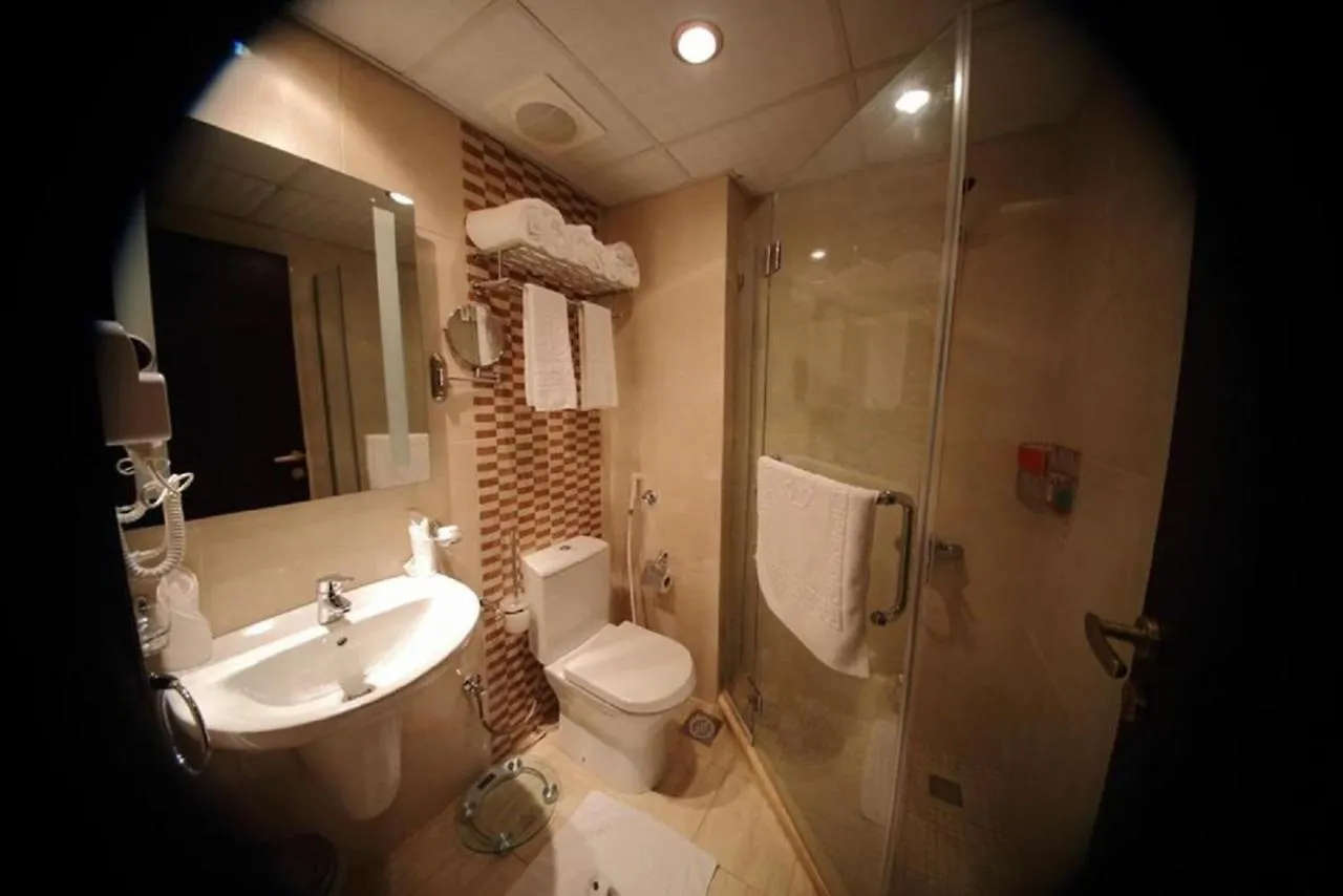 Meral Hotel Mekke