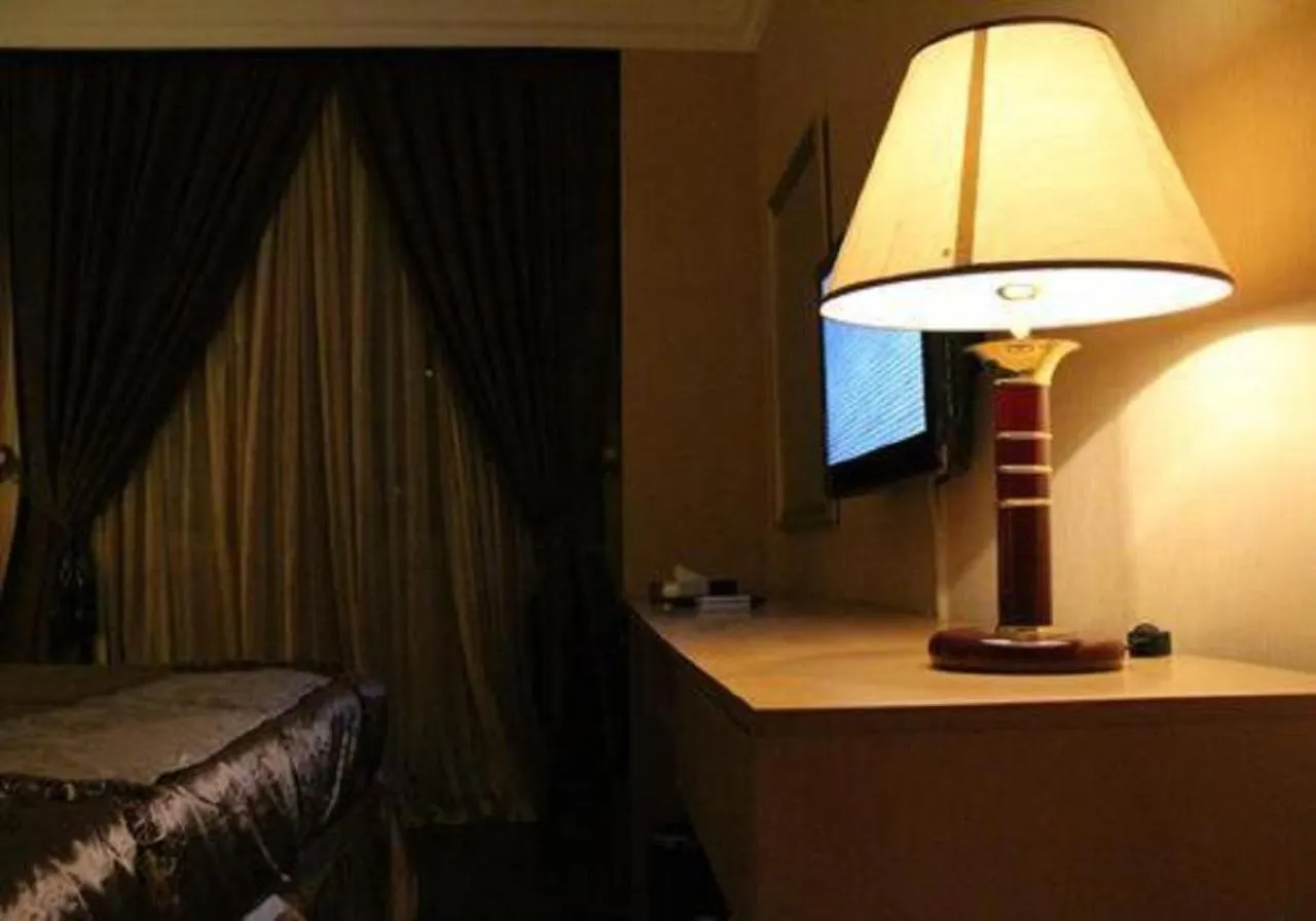 Meral Hotel مكة 3*,