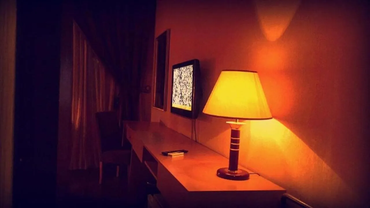 Meral Hotel مكة المملكة العربية السعودية