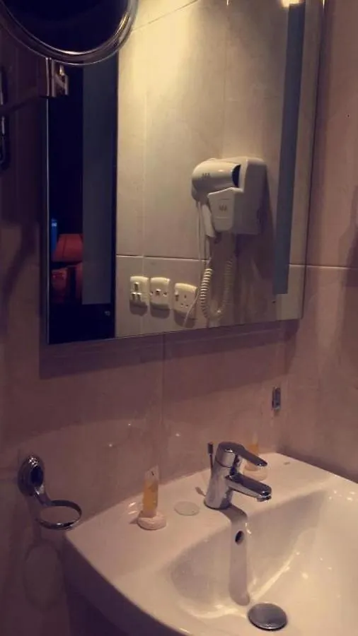 Meral Hotel Mekke 3*,
