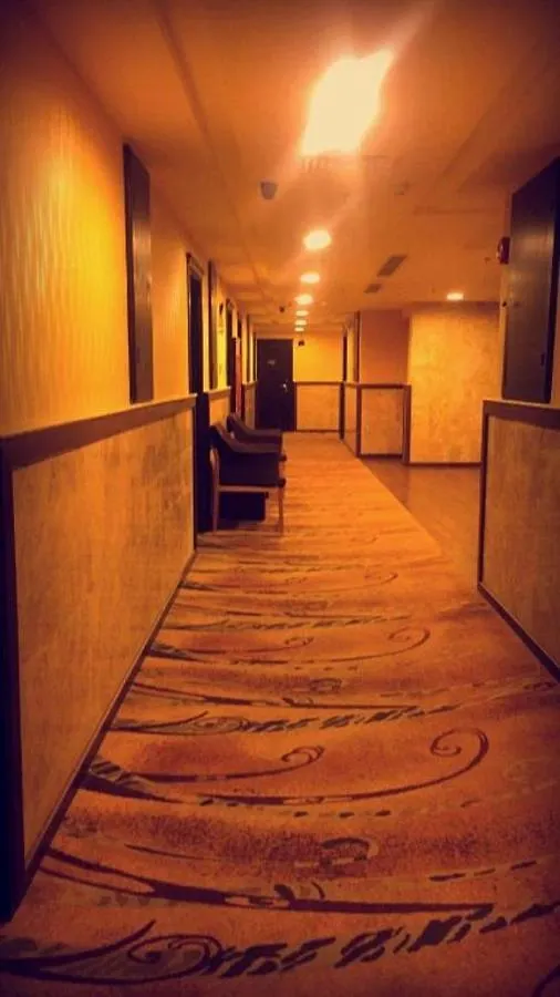 Meral Hotel Mekke