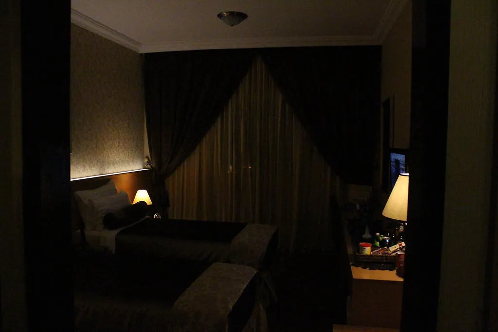 Meral Hotel Mekke 3*,  Suudi Arabistan