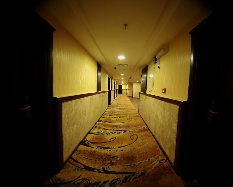 Meral Hotel Mekke