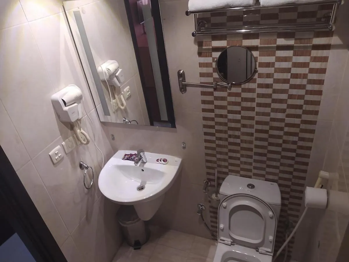 Meral Hotel Mekke Suudi Arabistan
