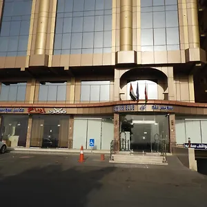 سويس بلو السامر 2*, جدة المملكة العربية السعودية