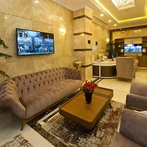 ديلايتس إن , المدينة المنورة المملكة العربية السعودية