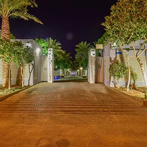 منتجع وشاليهات مراكش , الرياض المملكة العربية السعودية