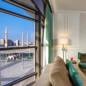 مياس المدينة 4*, المدينة المنورة المملكة العربية السعودية