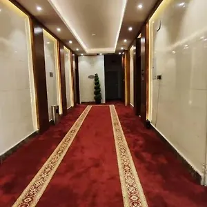 Almasem Serviced -exit 5 , الرياض المملكة العربية السعودية