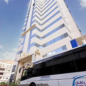 2* فندق Al Kiram - الكرام