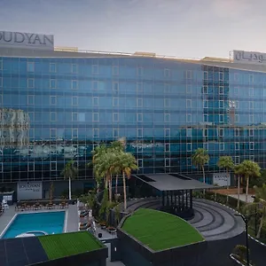 Joudyan Red Sea Mall By Elaf Hotel
