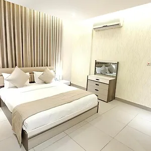 Rahhal Albahr Serviced Aparthotel