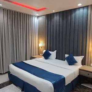 Al Farhan Qurtuba 3*, الرياض المملكة العربية السعودية
