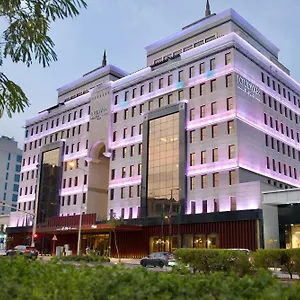 Joudyan Olaya By Elaf Hotel