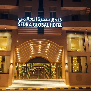 Sedra Global Hotel, Madinah Hotel