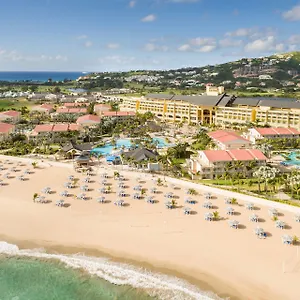 St Kitts Marriott Resort, Casino & Resort