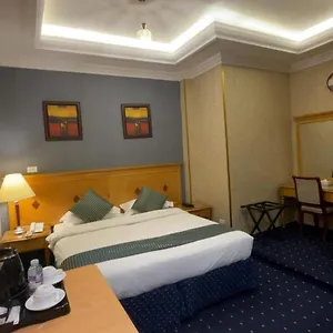 المروج كريم Almorooj Kareem Hotel