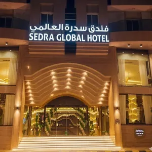 Sedra Global Hotel, Madinah Hotel
