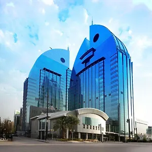 Novotel Al Anoud Hotel
