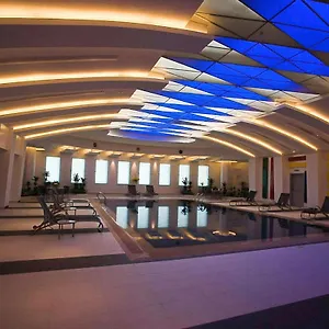 Novotel Al Anoud Hotel