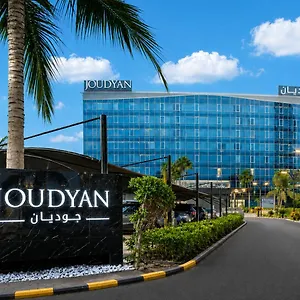 Joudyan Red Sea Mall By Elaf Hotel
