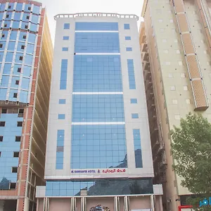3* فندق الروحانية
