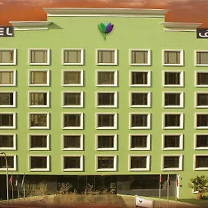 Reef Al Malaz International By Al Azmy Hotel