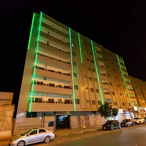 العييري للوحدات السكنية المفروشة - 14 , المدينة المنورة المملكة العربية السعودية