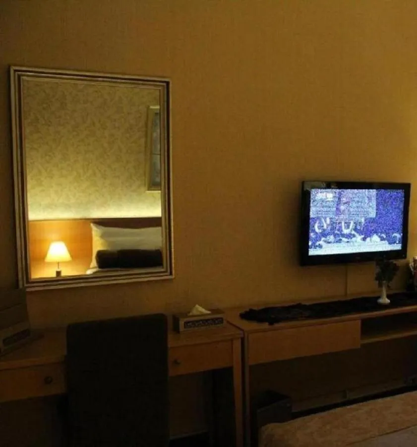***  Meral Hotel La Mecque Arabie saoudite
