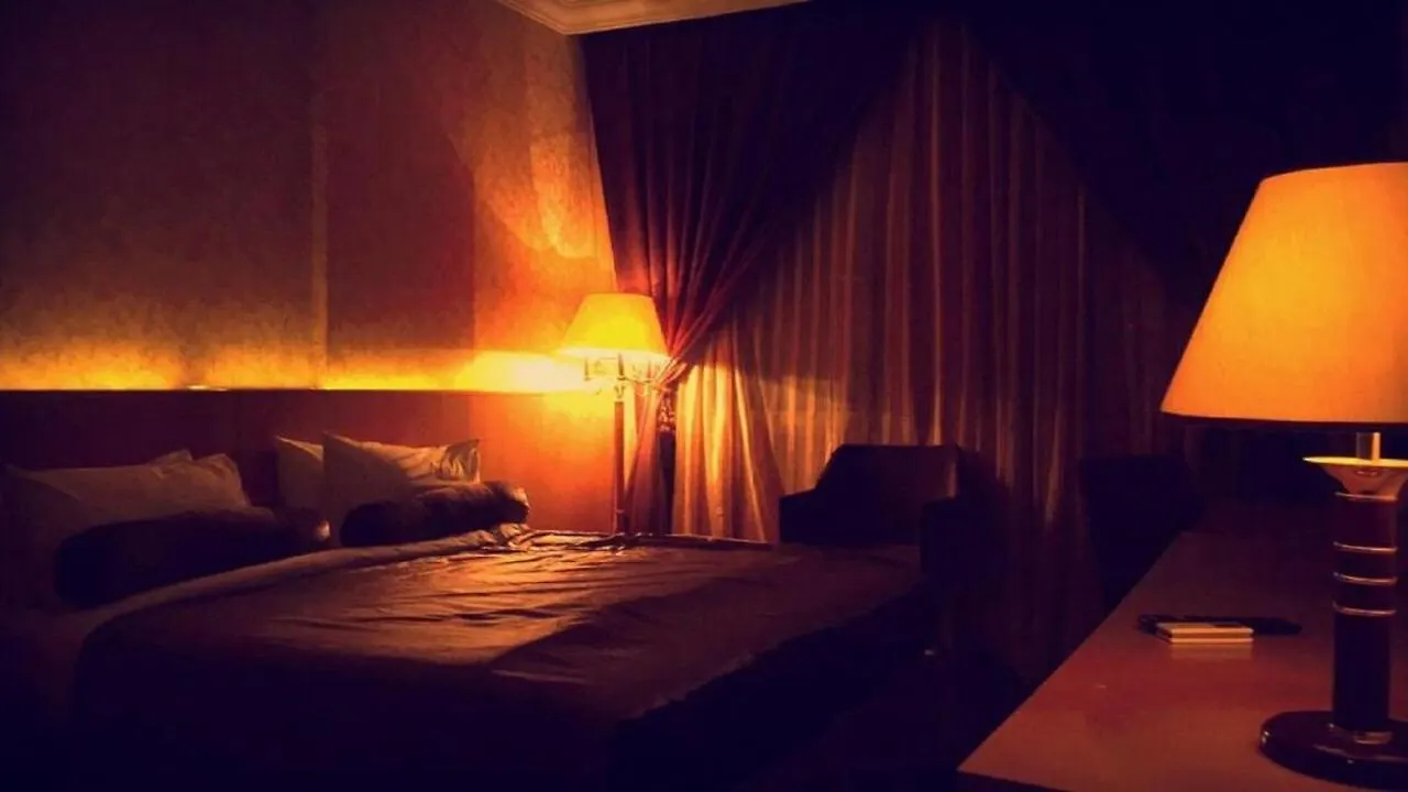 Meral Hotel La Mecque