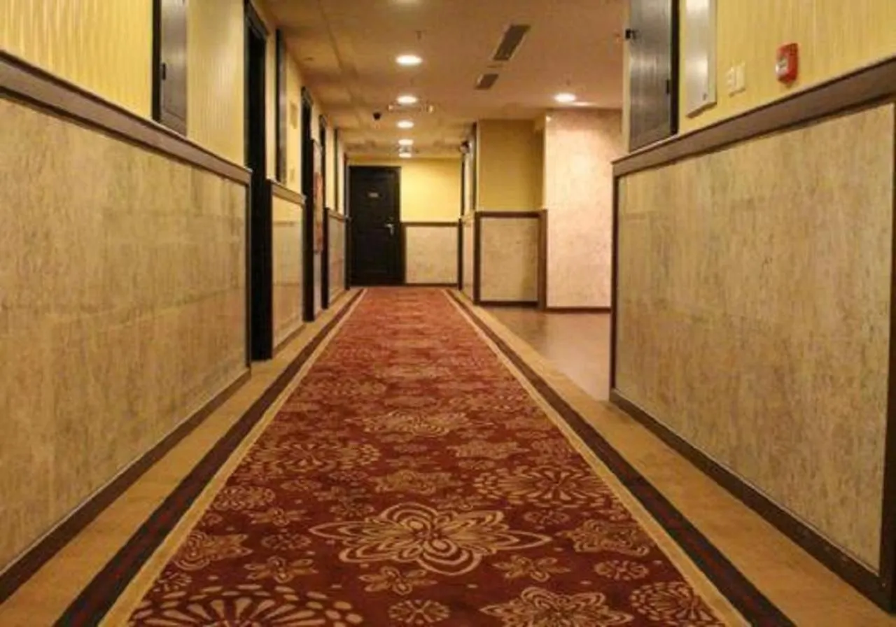 Meral Hotel La Mecque