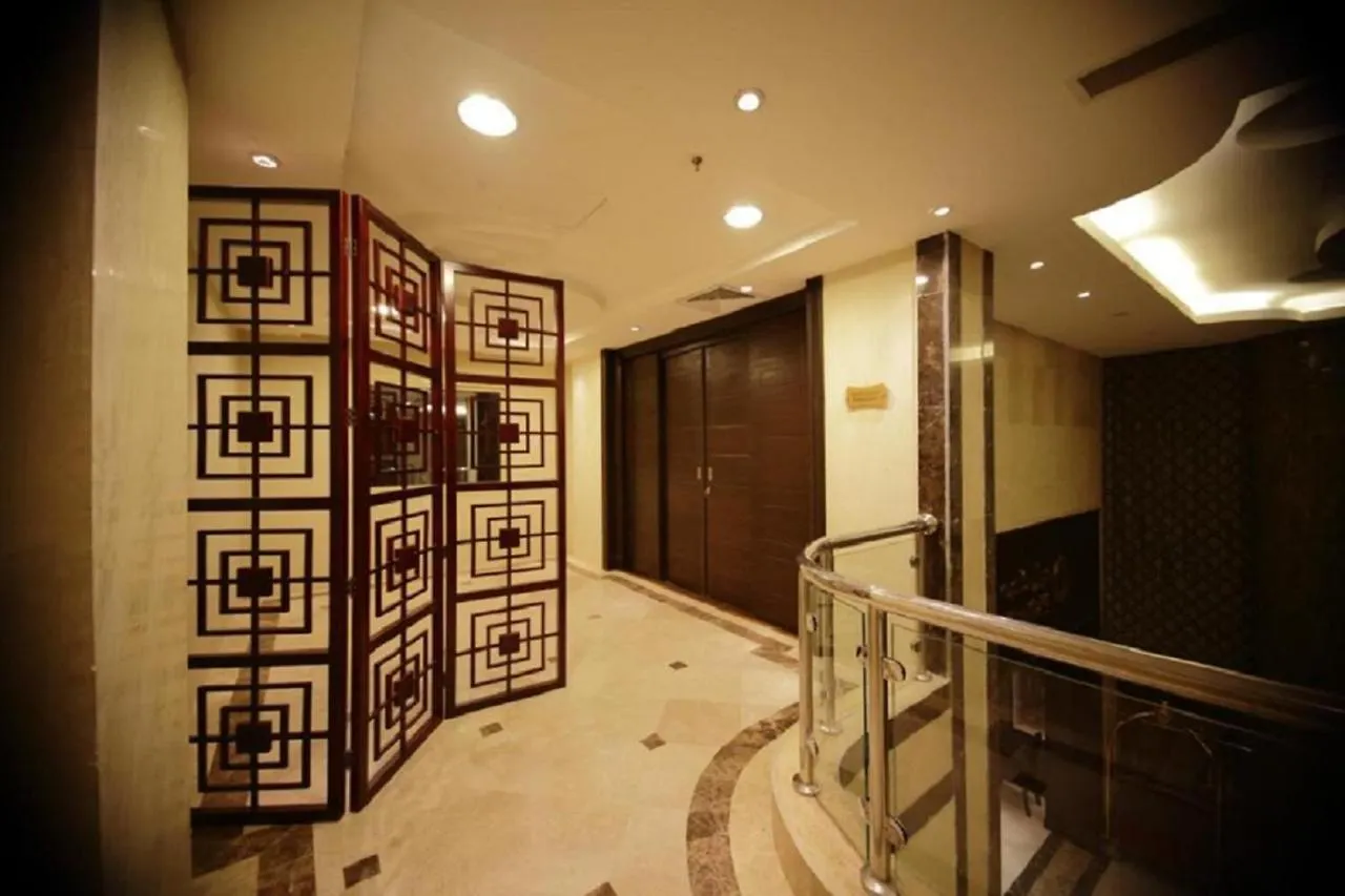 Meral Hotel La Mecque