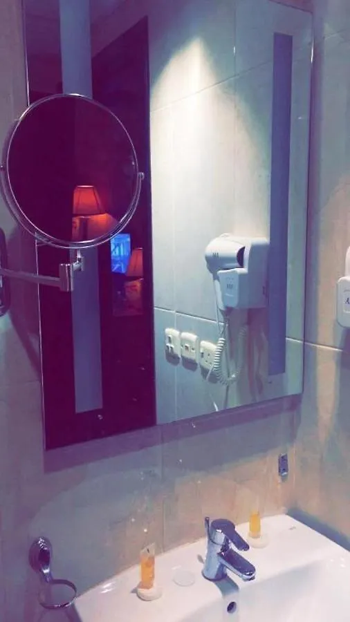 فندق ميرال مكة