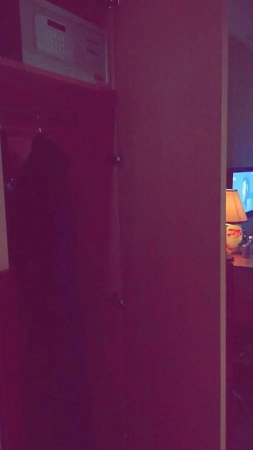 فندق ميرال مكة