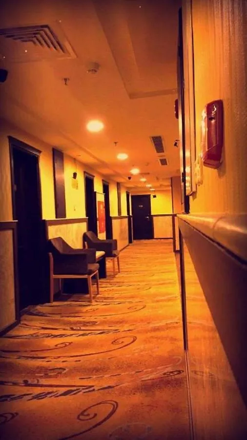 Meral Hotel La Mecque