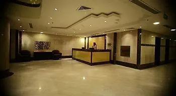 Meral Hotel La Mecque