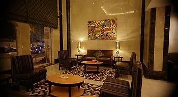 Meral Hotel La Mecque