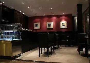 Meral Hotel La Mecque 3*,