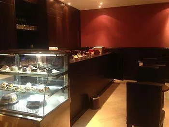 Meral Hotel La Mecque