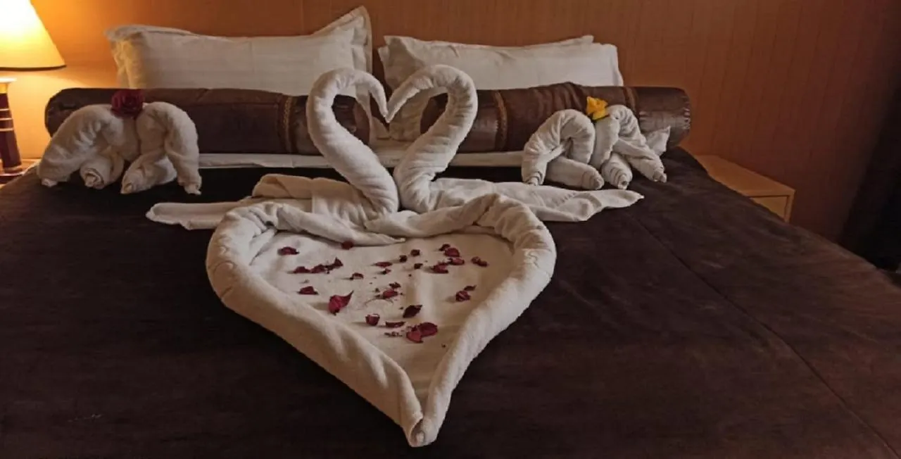 Meral Hotel La Mecque