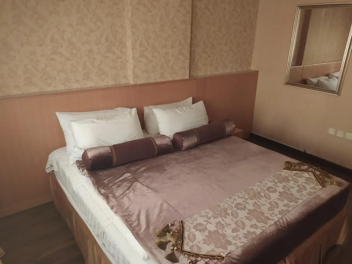 Meral Hotel La Mecque
