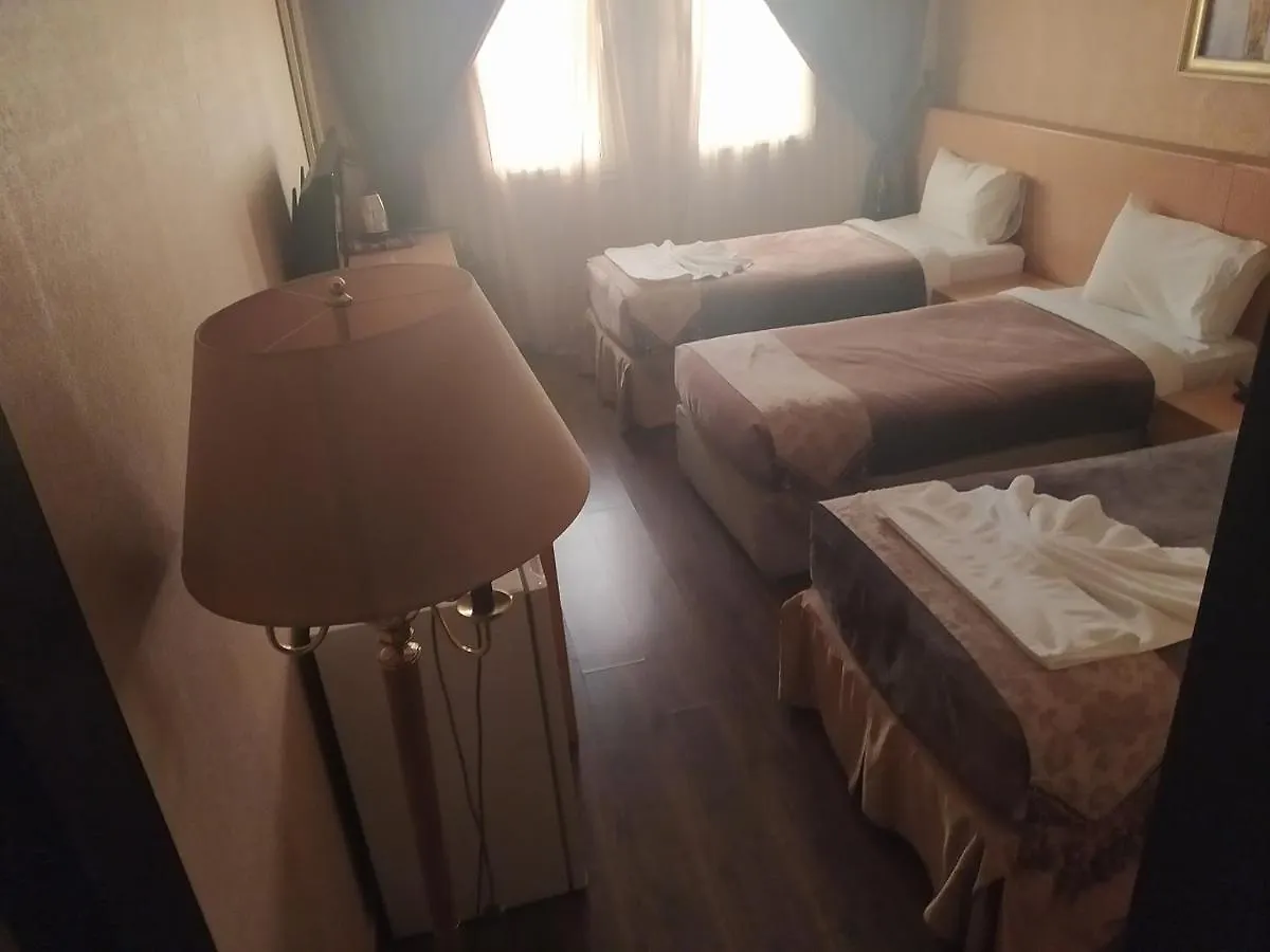Meral Hotel La Mecque Arabie saoudite