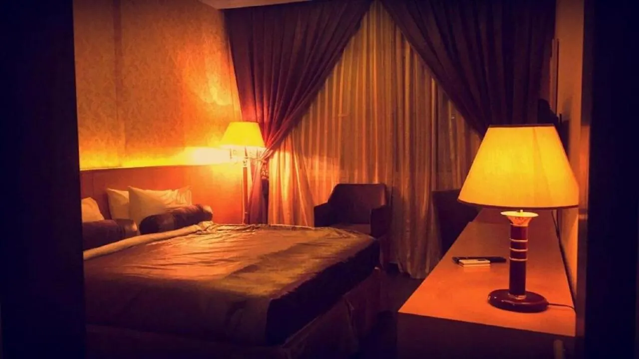 Meral Hotel La Mecque 3*,  Arabie saoudite