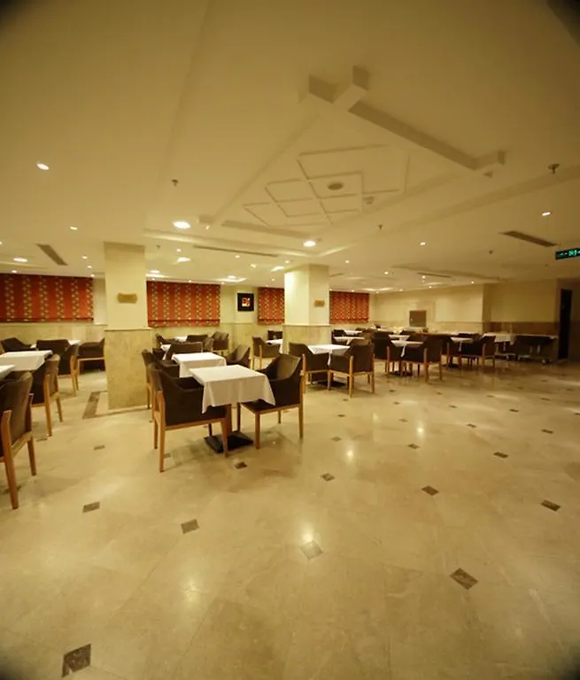Meral Hotel La Mecque