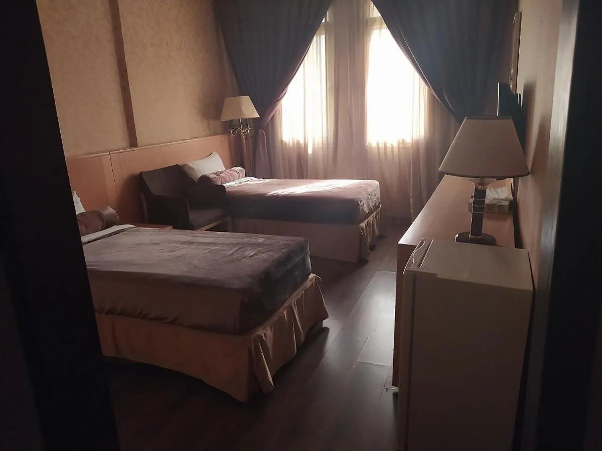 Meral Hotel La Mecque