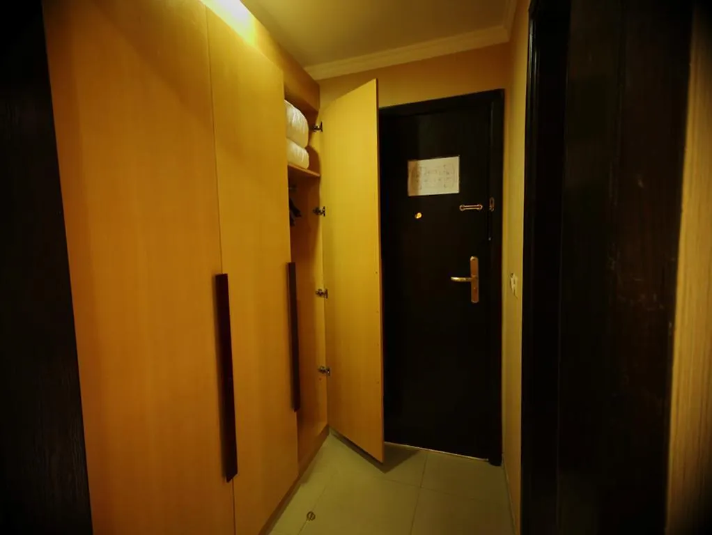 Meral Hotel Mecca 3*,