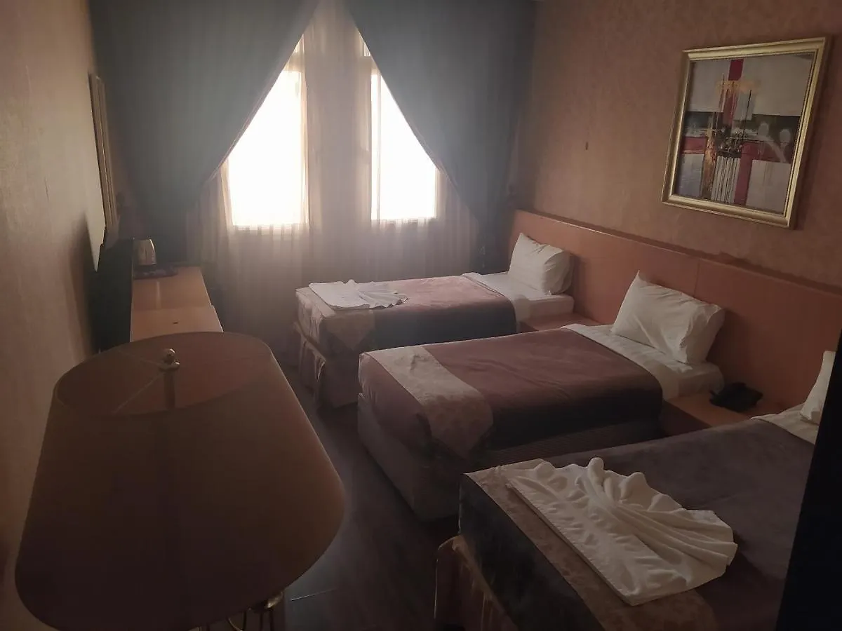 Meral Hotel Mecca